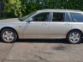 Rover 75 2002