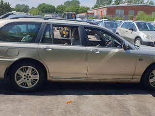 Rover 75 2002