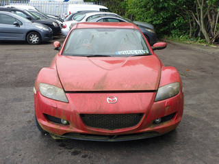 Mazda RX-8 2006