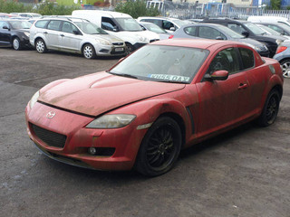 Mazda RX-8 2006