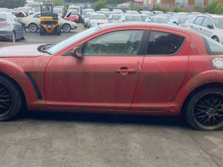 Mazda RX-8 2006