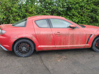 Mazda RX-8 2006