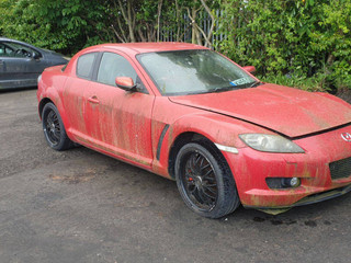 Mazda RX-8 2006