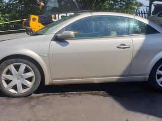 Renault Megane 2  рест. 2007
