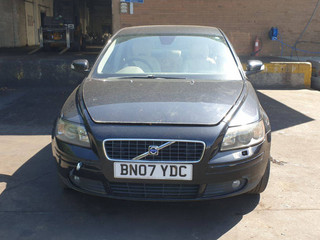 Volvo S40 2 2007