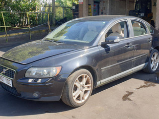 Volvo S40 2 2007