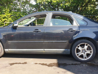 Volvo S40 2 2007