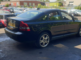 Volvo S40 2 2007