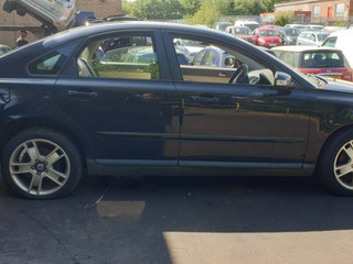 Volvo S40 2 2007