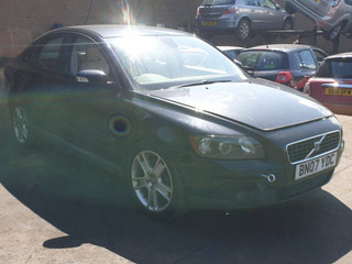 Volvo S40 2 2007