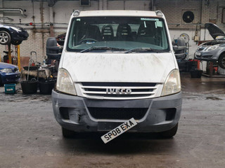 IVECO Daily 4 2008