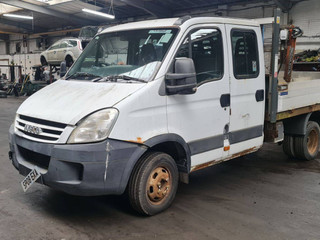 IVECO Daily 4 2008