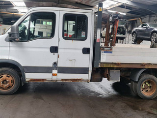 IVECO Daily 4 2008