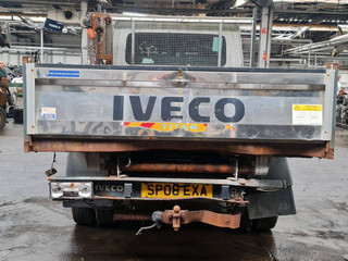 IVECO Daily 4 2008