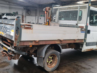 IVECO Daily 4 2008