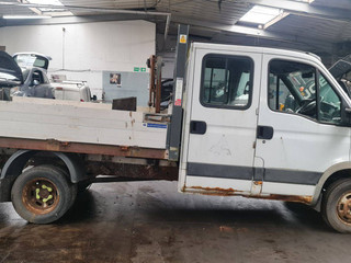 IVECO Daily 4 2008
