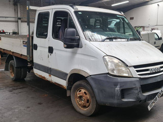 IVECO Daily 4 2008