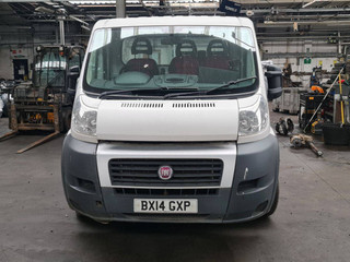 Fiat Ducato 3 2014