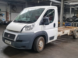 Fiat Ducato 3 2014