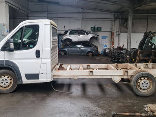 Fiat Ducato 3 2014