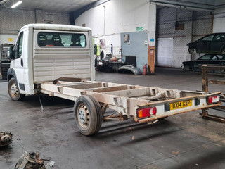 Fiat Ducato 3 2014