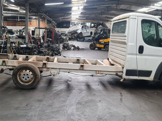 Fiat Ducato 3 2014