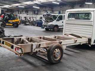 Fiat Ducato 3 2014
