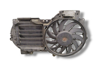 вентилятор радиатора Audi A6 4F/C6 2007, 2.0 л., TDi PD, BRE, дизель, 6МКПП, silbersee / ly7w, седан, передний привод, правый руль, 4F0121003D