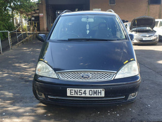Ford Galaxy рест. 2005