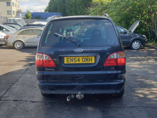 Ford Galaxy рест. 2005