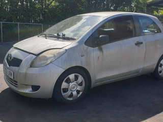 Toyota Yaris XP9 2006