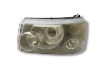 Фара Xenon левая Land Rover Range Rover Sport 1 поколение L320 2007, 2.7 л., D, 276DT, дизель, АКПП, stornoway grey / lrc907, внедорожник 5 дв., полный привод, правый руль, 1LL238022-49, XBC501713LZN