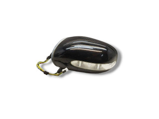 зеркало наружное левое Mercedes-Benz E-Класс W211/S211 2004, 3.2 л., CDi, OM 648.961, дизель, АКПП, obsidianschwarz / 197, седан, задний привод, правый руль, A2038100121, A2038105776, A2038101564