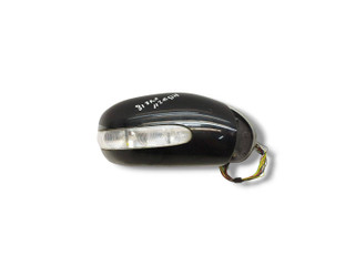 зеркало наружное правое Mercedes-Benz E-Класс W211/S211 2004, 3.2 л., CDi, OM 648.961, дизель, АКПП, obsidianschwarz / 197, седан, задний привод, правый руль, A2118100421, A2038106276, A2038101664