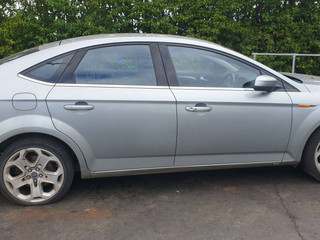 Ford Mondeo 4 2010