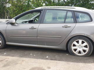 Renault Laguna 3 2008