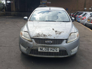Ford Mondeo 4 2008