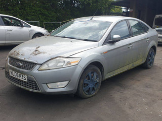 Ford Mondeo 4 2008