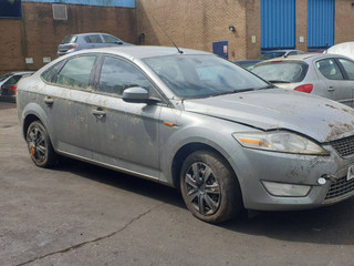 Ford Mondeo 4 2008