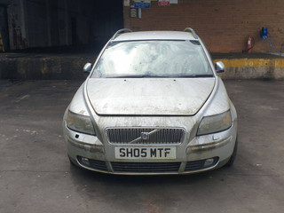 Volvo V50 2005