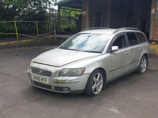 Volvo V50 2005