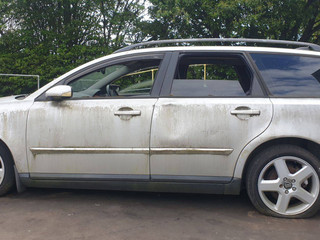 Volvo V50 2005