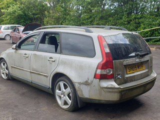 Volvo V50 2005