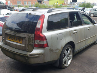 Volvo V50 2005