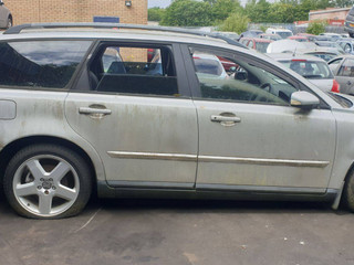 Volvo V50 2005