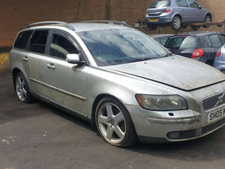 Volvo V50 2005