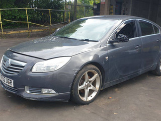 Opel Insignia (A) рест. 2013