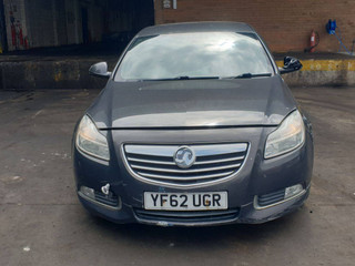 Opel Insignia (A) рест. 2013