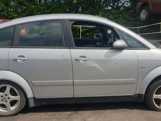 Audi A2 8Z 2004
