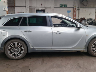 Opel Insignia (A) рест. 2014